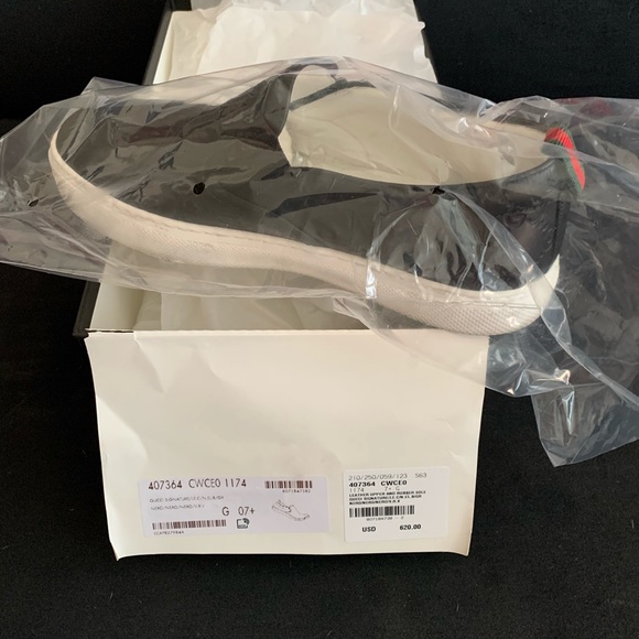 Gucci Slip-On - Picture 2 of 2